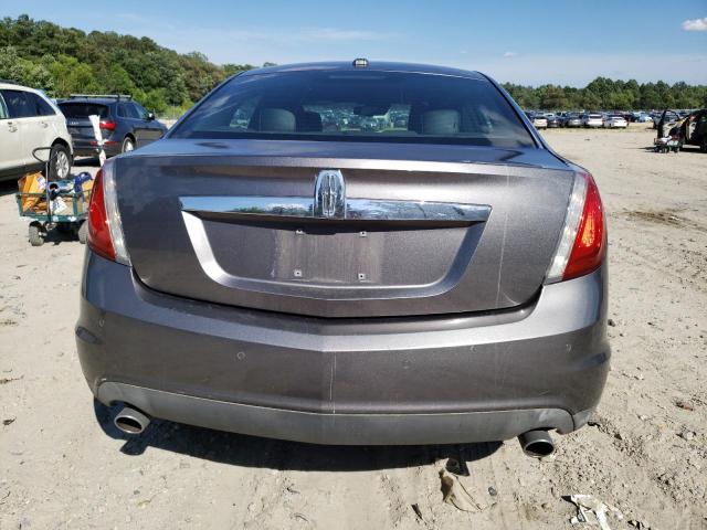 Photo 5 VIN: 1LNHL9ER9BG606618 - LINCOLN MKS 