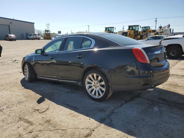 Photo 1 VIN: 1LNHL9ER9BG613195 - LINCOLN MKS 