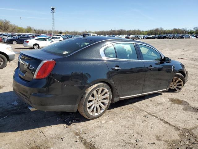 Photo 2 VIN: 1LNHL9ER9BG613195 - LINCOLN MKS 