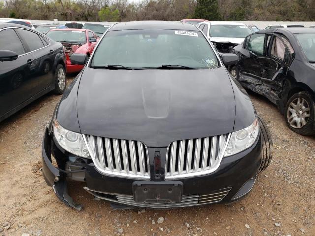 Photo 4 VIN: 1LNHL9ER9BG613195 - LINCOLN MKS 