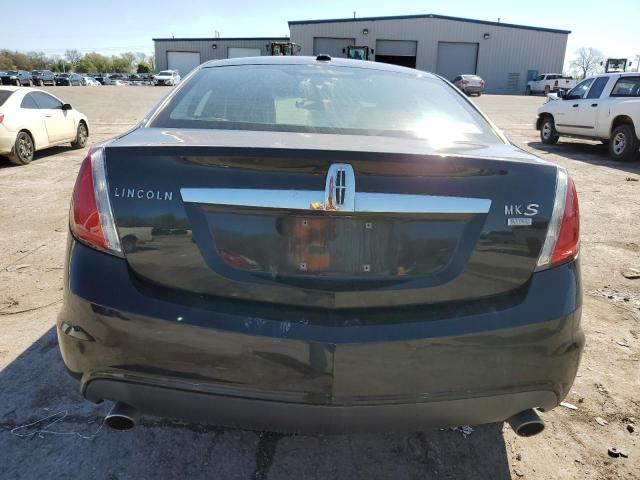 Photo 5 VIN: 1LNHL9ER9BG613195 - LINCOLN MKS 