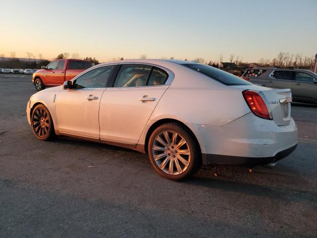 Photo 1 VIN: 1LNHL9ER9CG805556 - LINCOLN MKS 