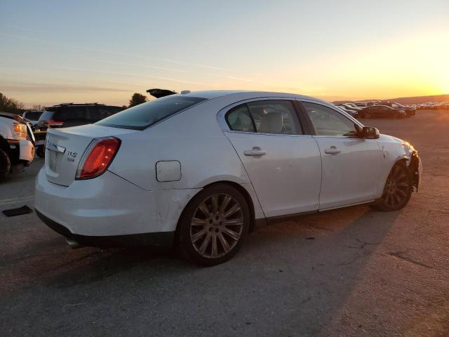 Photo 2 VIN: 1LNHL9ER9CG805556 - LINCOLN MKS 