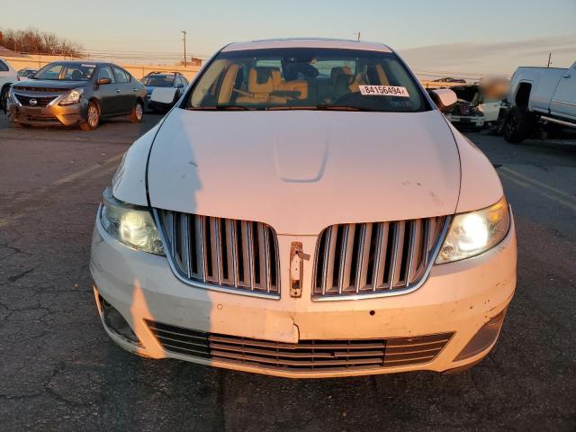 Photo 4 VIN: 1LNHL9ER9CG805556 - LINCOLN MKS 