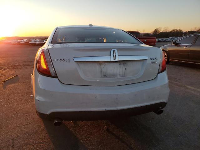 Photo 5 VIN: 1LNHL9ER9CG805556 - LINCOLN MKS 