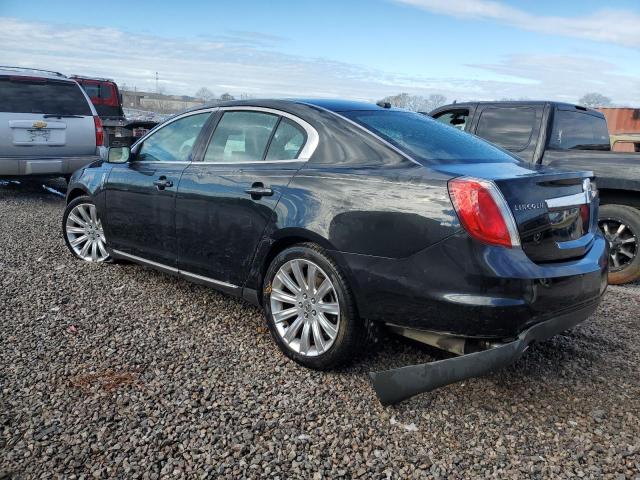 Photo 1 VIN: 1LNHL9ER9CG806478 - LINCOLN MKS 