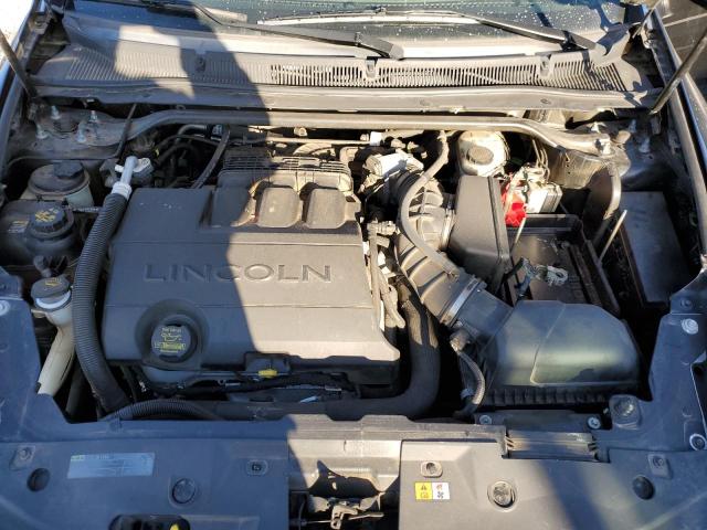 Photo 10 VIN: 1LNHL9ER9CG806478 - LINCOLN MKS 