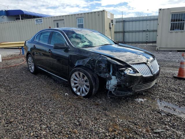 Photo 3 VIN: 1LNHL9ER9CG806478 - LINCOLN MKS 