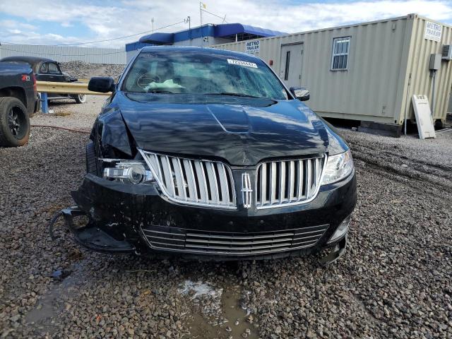 Photo 4 VIN: 1LNHL9ER9CG806478 - LINCOLN MKS 