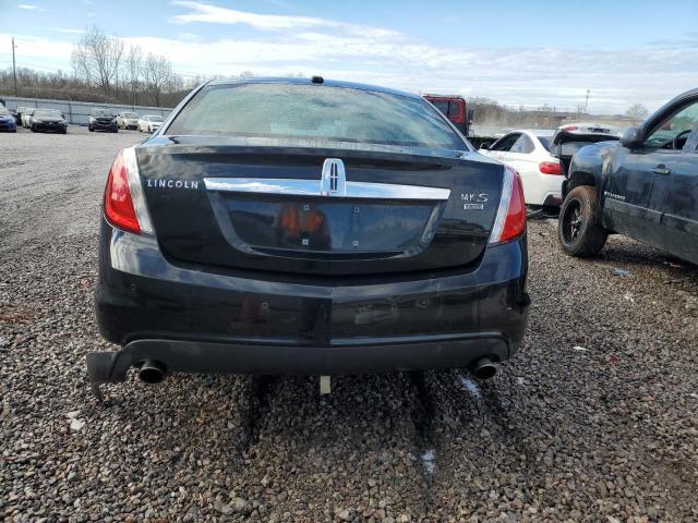 Photo 5 VIN: 1LNHL9ER9CG806478 - LINCOLN MKS 