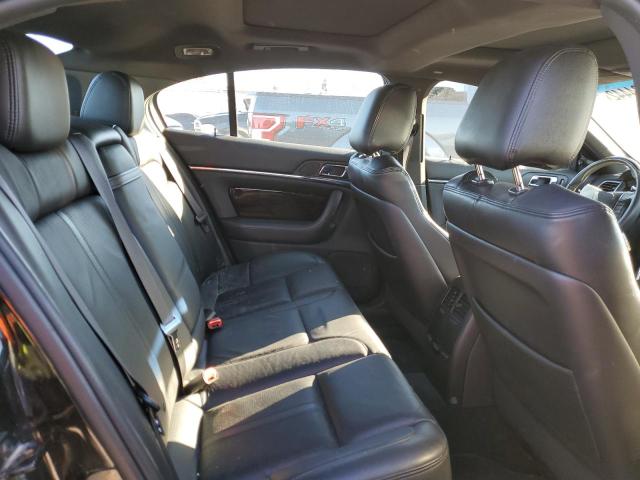 Photo 9 VIN: 1LNHL9ER9CG806478 - LINCOLN MKS 