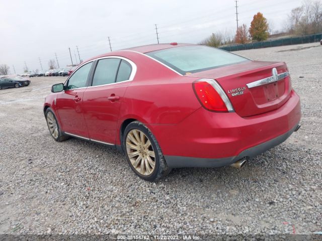 Photo 2 VIN: 1LNHL9ERXAG600633 - LINCOLN MKS 