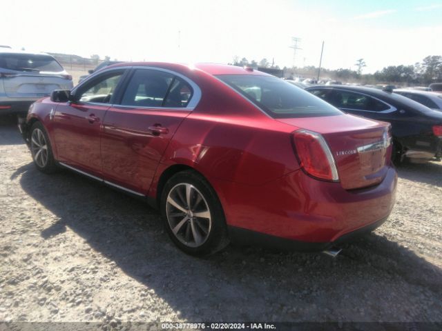 Photo 2 VIN: 1LNHL9ERXAG603855 - LINCOLN MKS 