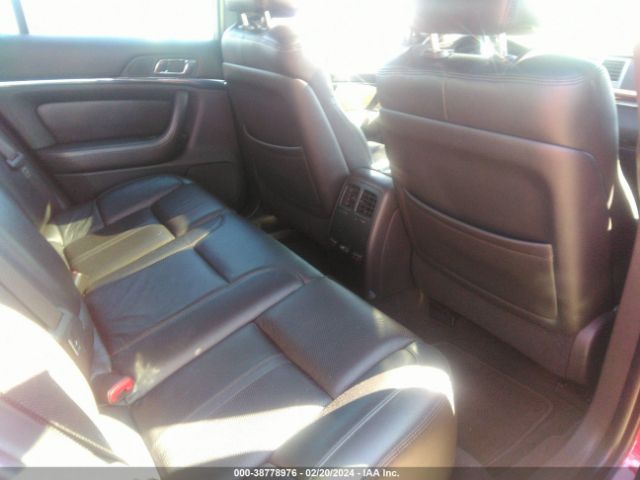 Photo 7 VIN: 1LNHL9ERXAG603855 - LINCOLN MKS 