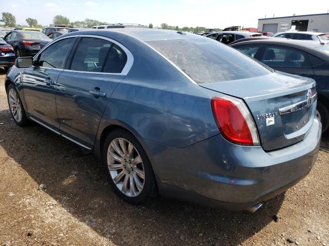 Photo 1 VIN: 1LNHL9ERXAG611941 - LINCOLN MKS 