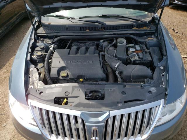 Photo 10 VIN: 1LNHL9ERXAG611941 - LINCOLN MKS 