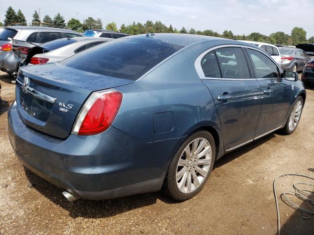 Photo 2 VIN: 1LNHL9ERXAG611941 - LINCOLN MKS 