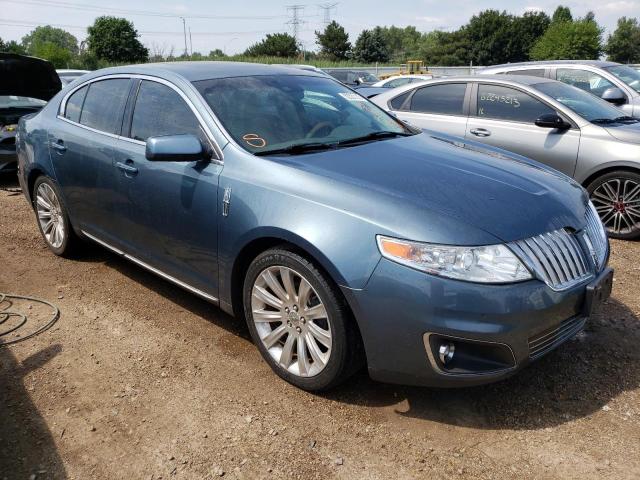 Photo 3 VIN: 1LNHL9ERXAG611941 - LINCOLN MKS 