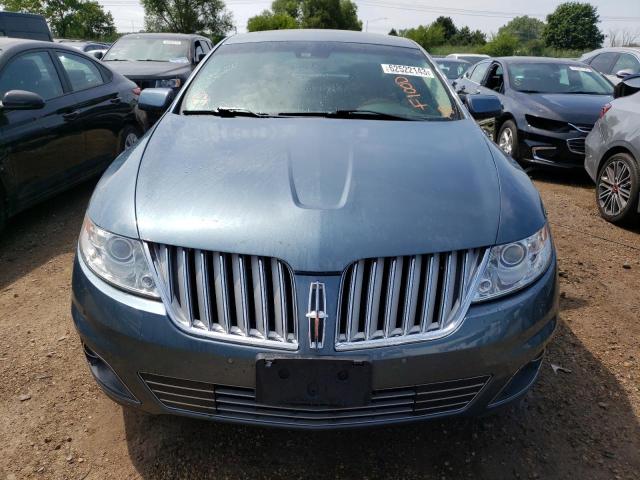 Photo 4 VIN: 1LNHL9ERXAG611941 - LINCOLN MKS 