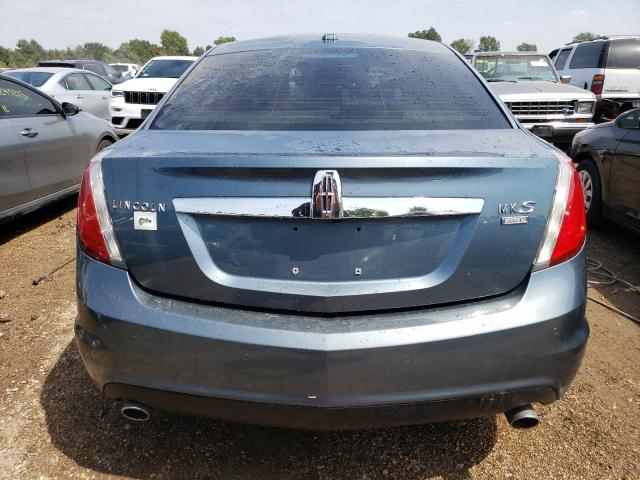 Photo 5 VIN: 1LNHL9ERXAG611941 - LINCOLN MKS 