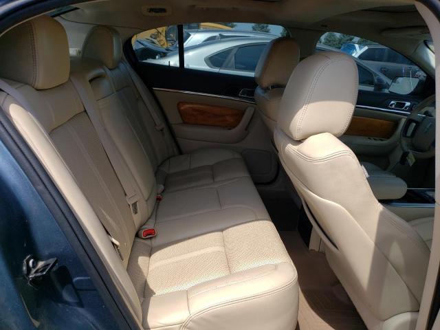 Photo 9 VIN: 1LNHL9ERXAG611941 - LINCOLN MKS 