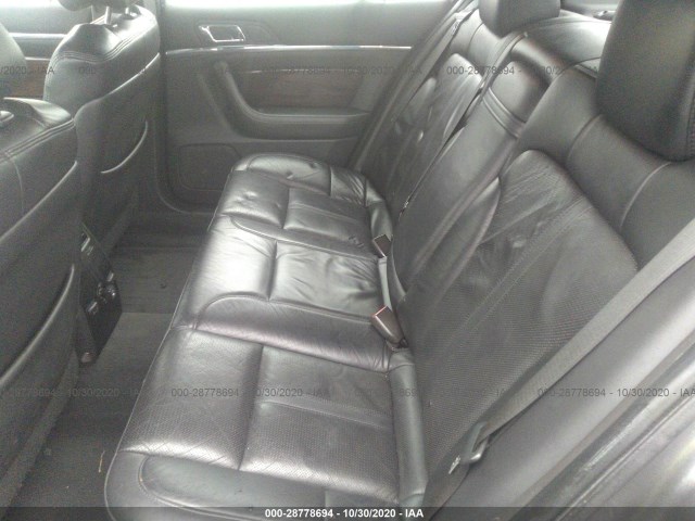 Photo 7 VIN: 1LNHL9ERXBG606062 - LINCOLN MKS 