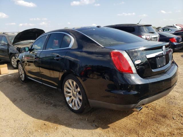 Photo 1 VIN: 1LNHL9ERXBG614954 - LINCOLN MKS 