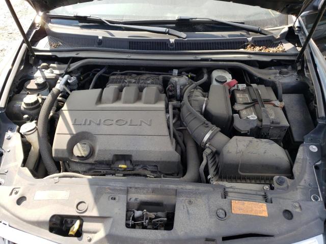 Photo 10 VIN: 1LNHL9ERXBG614954 - LINCOLN MKS 