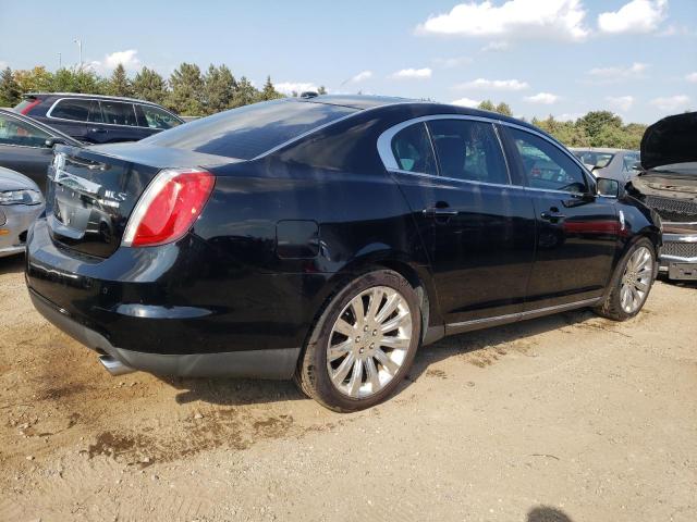 Photo 2 VIN: 1LNHL9ERXBG614954 - LINCOLN MKS 