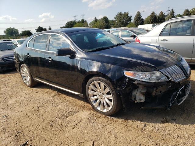 Photo 3 VIN: 1LNHL9ERXBG614954 - LINCOLN MKS 