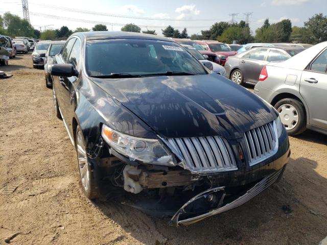 Photo 4 VIN: 1LNHL9ERXBG614954 - LINCOLN MKS 