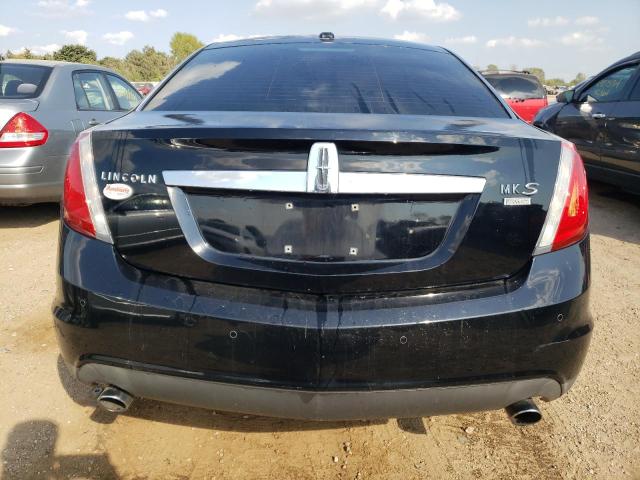 Photo 5 VIN: 1LNHL9ERXBG614954 - LINCOLN MKS 