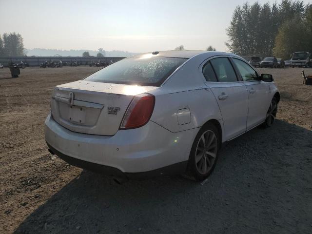 Photo 3 VIN: 1LNHL9ERXBG615022 - LINCOLN MKS 