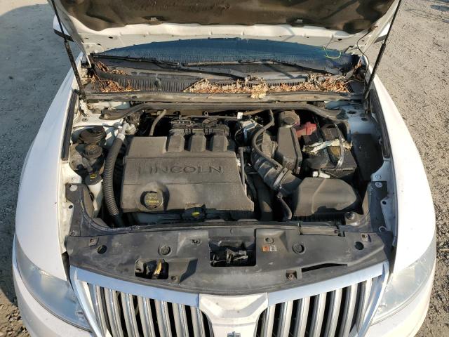 Photo 6 VIN: 1LNHL9ERXBG615022 - LINCOLN MKS 