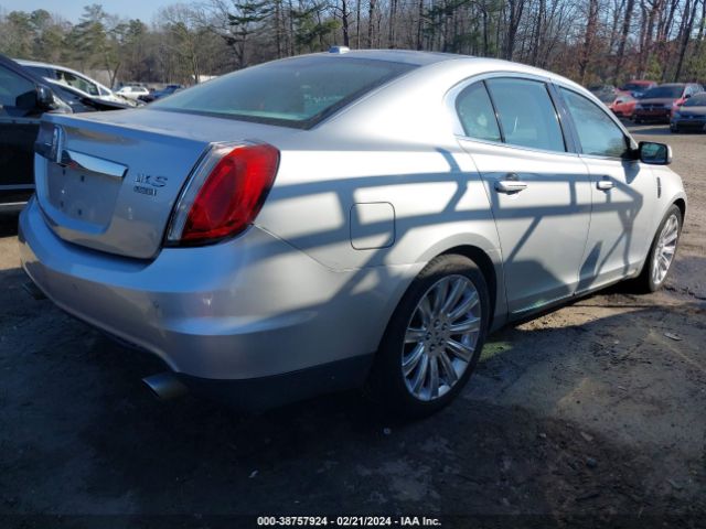 Photo 3 VIN: 1LNHL9ERXCG805453 - LINCOLN MKS 