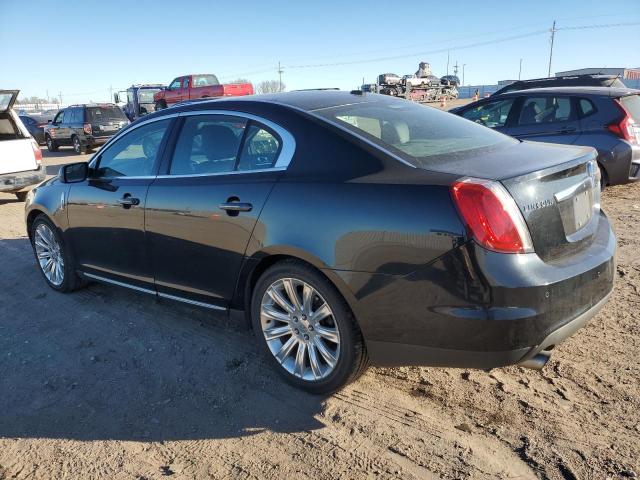 Photo 1 VIN: 1LNHL9FT0AG600747 - LINCOLN MKS 