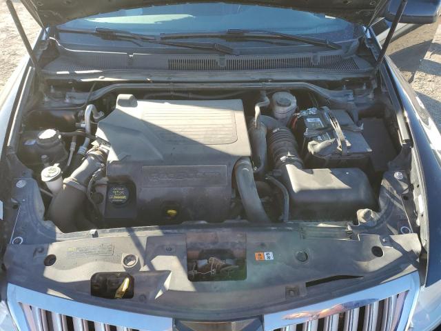 Photo 10 VIN: 1LNHL9FT0AG600747 - LINCOLN MKS 