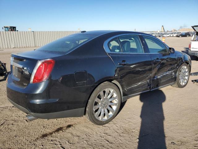 Photo 2 VIN: 1LNHL9FT0AG600747 - LINCOLN MKS 