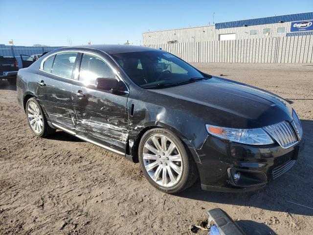 Photo 3 VIN: 1LNHL9FT0AG600747 - LINCOLN MKS 