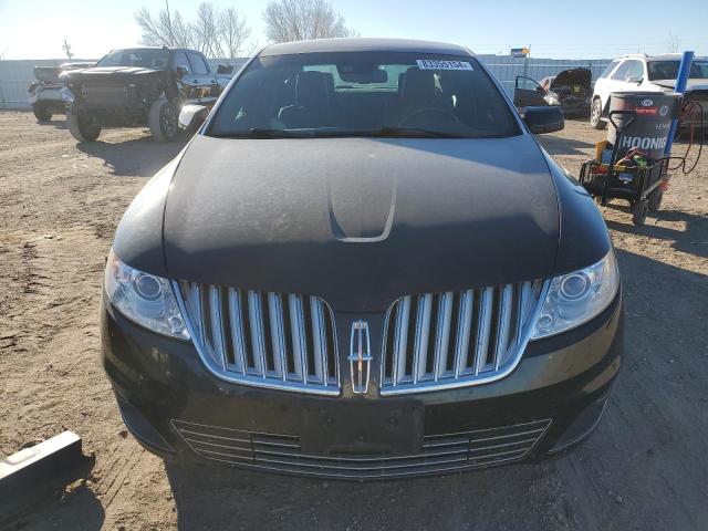 Photo 4 VIN: 1LNHL9FT0AG600747 - LINCOLN MKS 