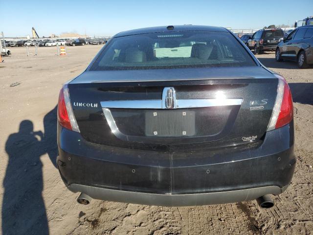 Photo 5 VIN: 1LNHL9FT0AG600747 - LINCOLN MKS 