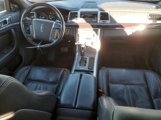 Photo 7 VIN: 1LNHL9FT0AG600747 - LINCOLN MKS 