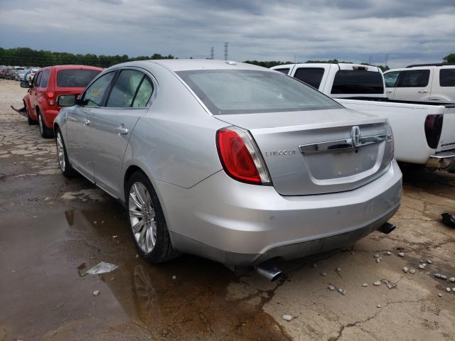 Photo 2 VIN: 1LNHL9FT0AG601509 - LINCOLN MKS 