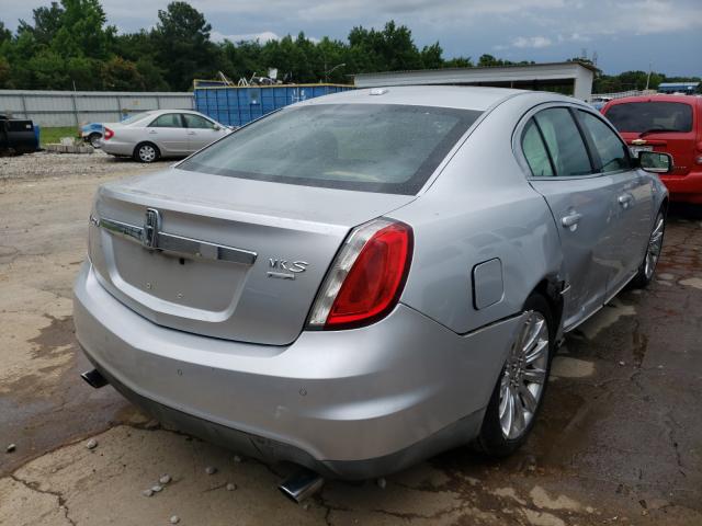 Photo 3 VIN: 1LNHL9FT0AG601509 - LINCOLN MKS 