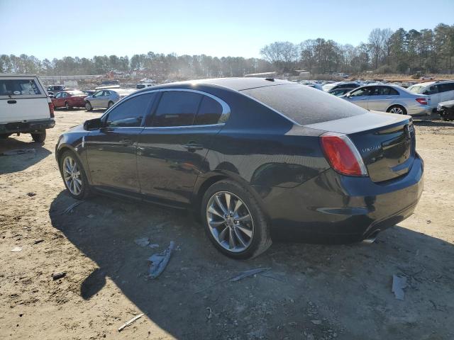 Photo 1 VIN: 1LNHL9FT0AG609979 - LINCOLN MKS 