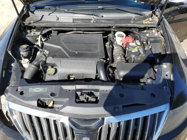 Photo 10 VIN: 1LNHL9FT0AG609979 - LINCOLN MKS 