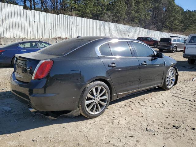 Photo 2 VIN: 1LNHL9FT0AG609979 - LINCOLN MKS 