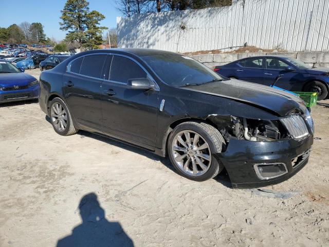 Photo 3 VIN: 1LNHL9FT0AG609979 - LINCOLN MKS 