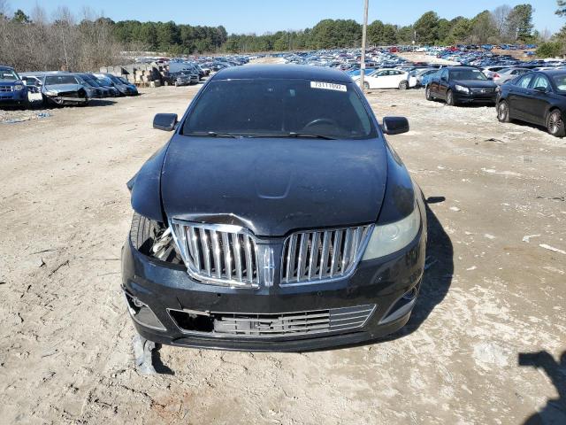 Photo 4 VIN: 1LNHL9FT0AG609979 - LINCOLN MKS 