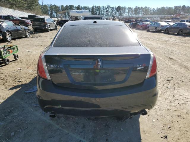 Photo 5 VIN: 1LNHL9FT0AG609979 - LINCOLN MKS 